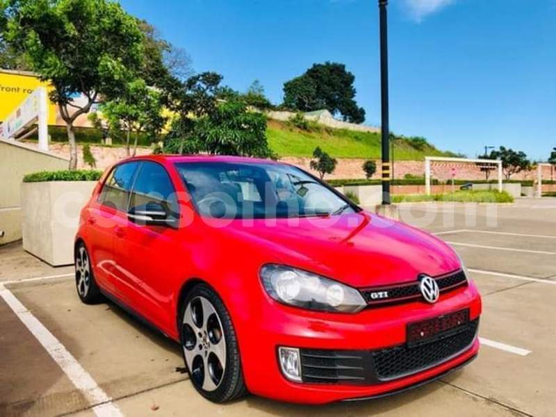 Big with watermark volkswagen golf gti maseru maseru 22053