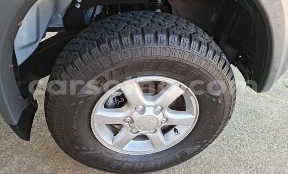 اشتري مستعمل Isuzu KB White سيارة في Maseru في Maseru اشتري مستعمل Isuzu KB White سيارة في Maseru في Maseru