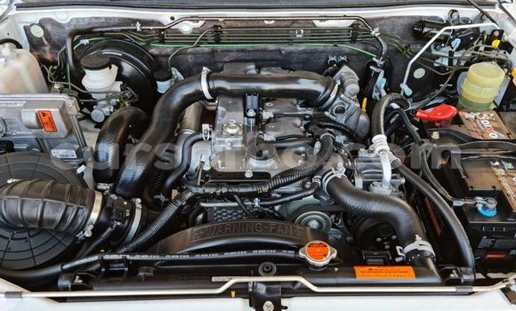 اشتري مستعمل Isuzu KB White سيارة في Maseru في Maseru اشتري مستعمل Isuzu KB White سيارة في Maseru في Maseru