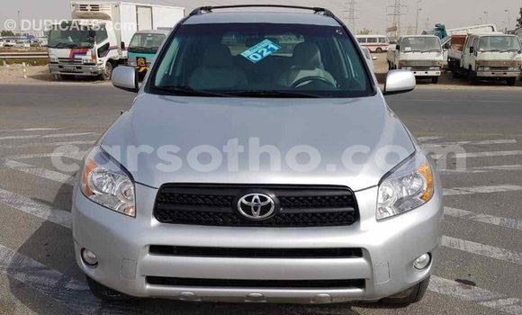 Buy Import Toyota RAV4 Other Car in Import - Dubai in Maseru Buy Import Toyota RAV4 Other Car in Import - Dubai in Maseru