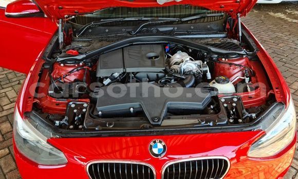 اشتري مستعمل BMW 1-Series Red سيارة في Maseru في Maseru اشتري مستعمل BMW 1-Series Red سيارة في Maseru في Maseru