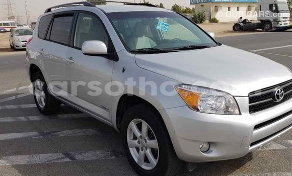Buy Import Toyota RAV4 Other Car in Import - Dubai in Maseru Buy Import Toyota RAV4 Other Car in Import - Dubai in Maseru
