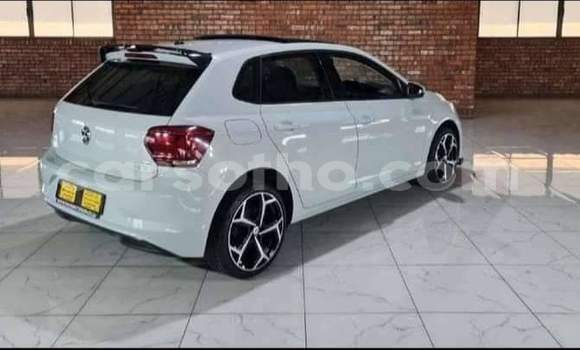 Buy Used Volkswagen Polo GTI White Car in Maseru in Maseru Buy Used Volkswagen Polo GTI White Car in Maseru in Maseru
