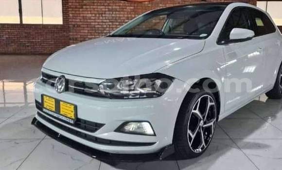 Buy Used Volkswagen Polo GTI White Car in Maseru in Maseru Buy Used Volkswagen Polo GTI White Car in Maseru in Maseru