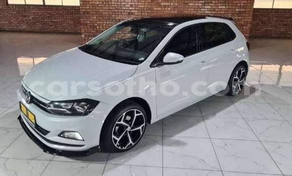 Buy Used Volkswagen Polo GTI White Car in Maseru in Maseru Buy Used Volkswagen Polo GTI White Car in Maseru in Maseru
