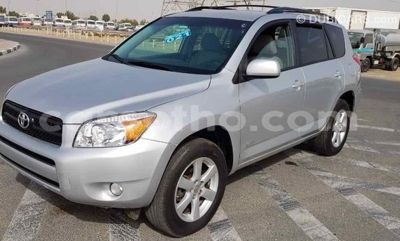 Buy Import Toyota RAV4 Other Car in Import - Dubai in Maseru Buy Import Toyota RAV4 Other Car in Import - Dubai in Maseru