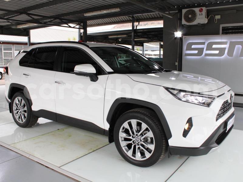 Big with watermark toyota rav4 maseru maseru 22066