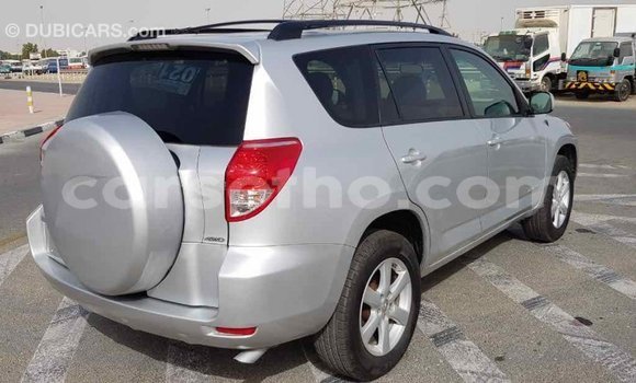 Buy Import Toyota RAV4 Other Car in Import - Dubai in Maseru Buy Import Toyota RAV4 Other Car in Import - Dubai in Maseru