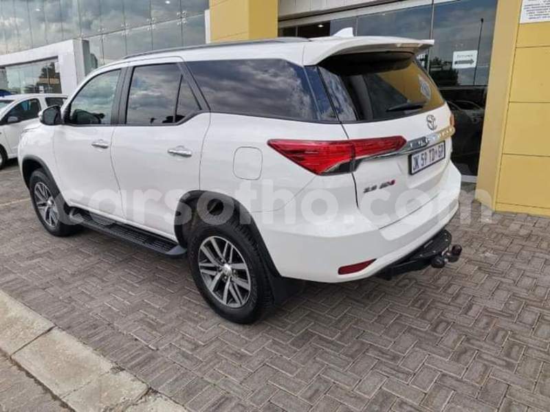 Big with watermark toyota fortuner maseru maseru 22068