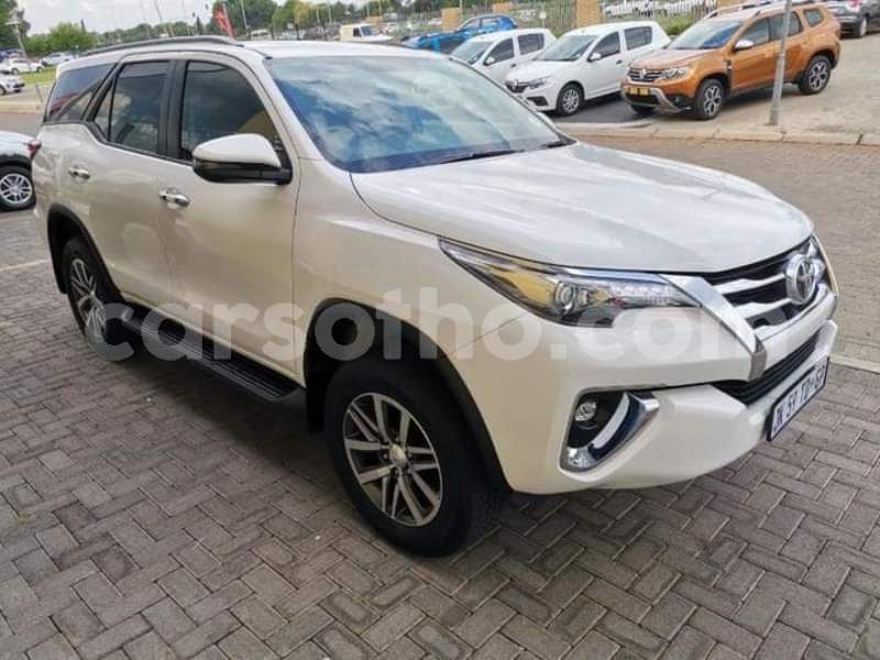 Big with watermark toyota fortuner maseru maseru 22068