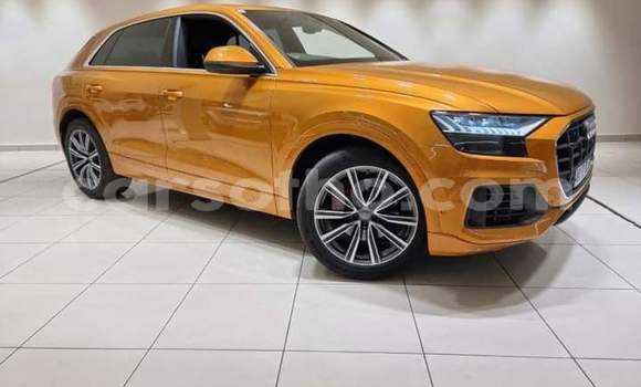 Acheter Occasion Voiture Audi quattro Autre à Maseru, Maseru Acheter Occasion Voiture Audi quattro Autre à Maseru, Maseru