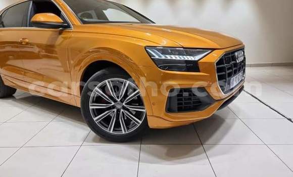 Acheter Occasion Voiture Audi quattro Autre à Maseru, Maseru Acheter Occasion Voiture Audi quattro Autre à Maseru, Maseru