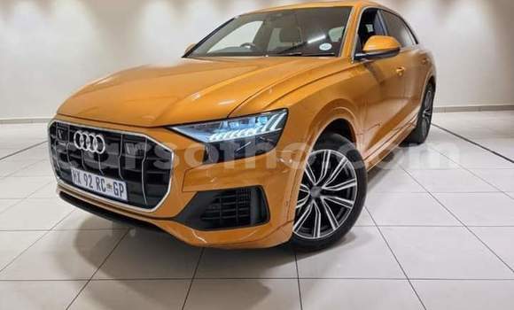 Acheter Occasion Voiture Audi quattro Autre à Maseru, Maseru Acheter Occasion Voiture Audi quattro Autre à Maseru, Maseru