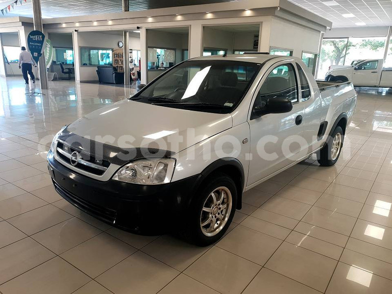 Big with watermark opel corsa maseru maseru 22071