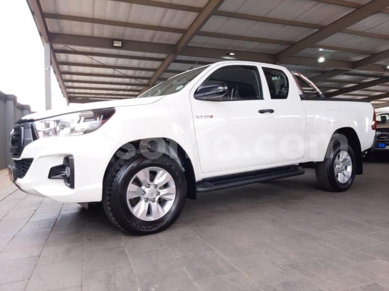 Big with watermark toyota hilux maseru maseru 22072