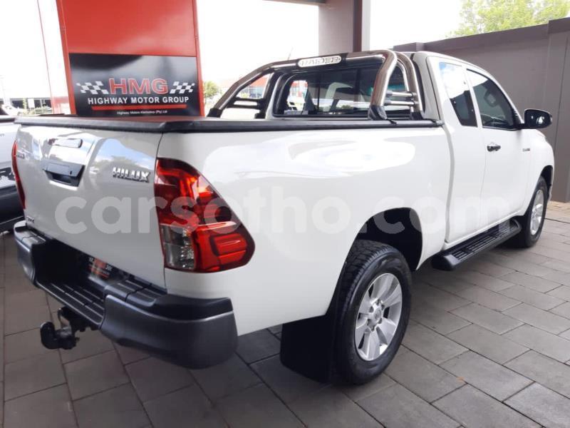 Big with watermark toyota hilux maseru maseru 22072