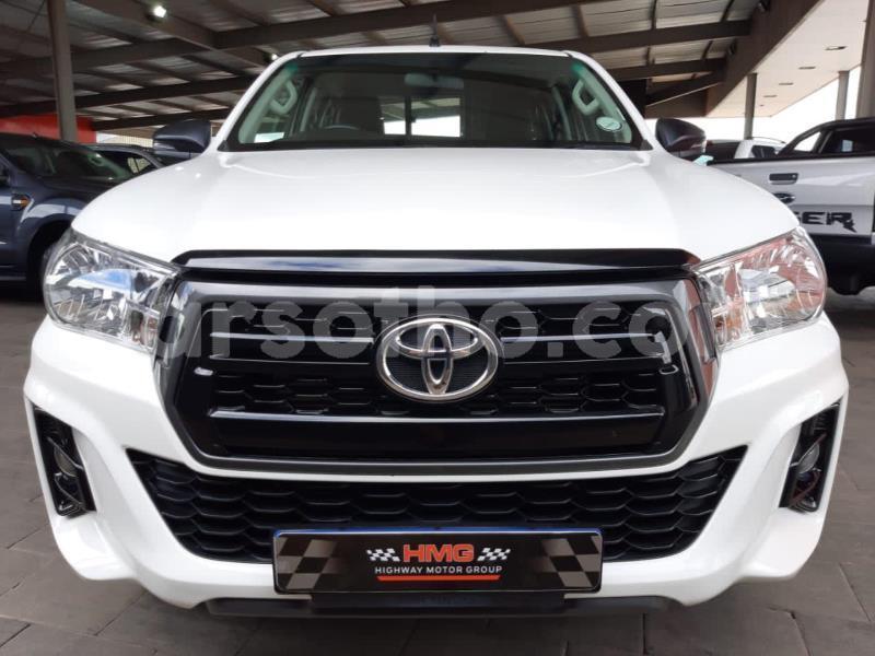 Big with watermark toyota hilux maseru maseru 22072