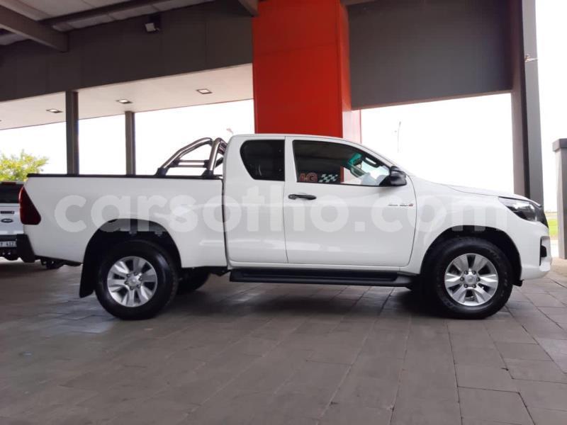 Big with watermark toyota hilux maseru maseru 22072