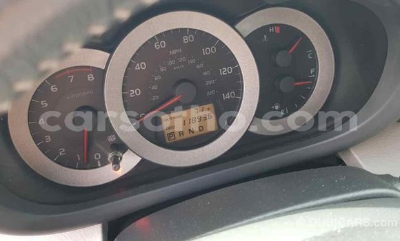 Buy Import Toyota RAV4 Other Car in Import - Dubai in Maseru Buy Import Toyota RAV4 Other Car in Import - Dubai in Maseru