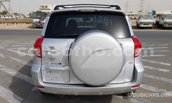 Buy Import Toyota RAV4 Other Car in Import - Dubai in Maseru Buy Import Toyota RAV4 Other Car in Import - Dubai in Maseru
