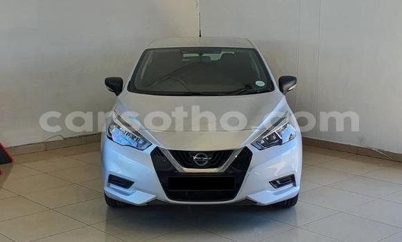 اشتري مستعمل Nissan Micra Silver سيارة في Mafeteng في Mafeteng اشتري مستعمل Nissan Micra Silver سيارة في Mafeteng في Mafeteng