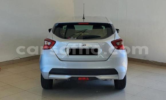 اشتري مستعمل Nissan Micra Silver سيارة في Mafeteng في Mafeteng اشتري مستعمل Nissan Micra Silver سيارة في Mafeteng في Mafeteng