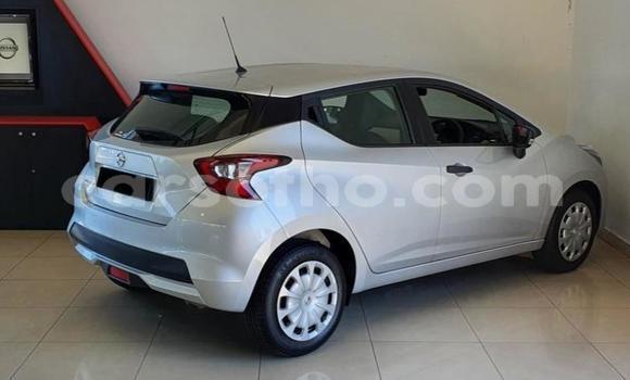 اشتري مستعمل Nissan Micra Silver سيارة في Mafeteng في Mafeteng اشتري مستعمل Nissan Micra Silver سيارة في Mafeteng في Mafeteng