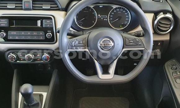اشتري مستعمل Nissan Micra Silver سيارة في Mafeteng في Mafeteng اشتري مستعمل Nissan Micra Silver سيارة في Mafeteng في Mafeteng