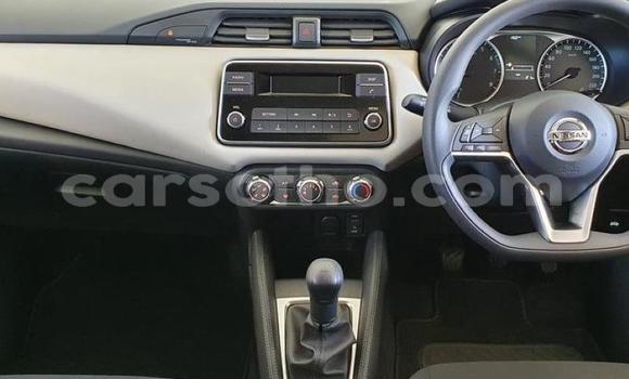 اشتري مستعمل Nissan Micra Silver سيارة في Mafeteng في Mafeteng اشتري مستعمل Nissan Micra Silver سيارة في Mafeteng في Mafeteng