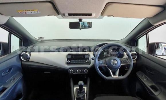 اشتري مستعمل Nissan Micra Silver سيارة في Mafeteng في Mafeteng اشتري مستعمل Nissan Micra Silver سيارة في Mafeteng في Mafeteng