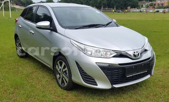 اشتري مستعمل Toyota Yaris Silver سيارة في Hlotse في Leribe اشتري مستعمل Toyota Yaris Silver سيارة في Hlotse في Leribe