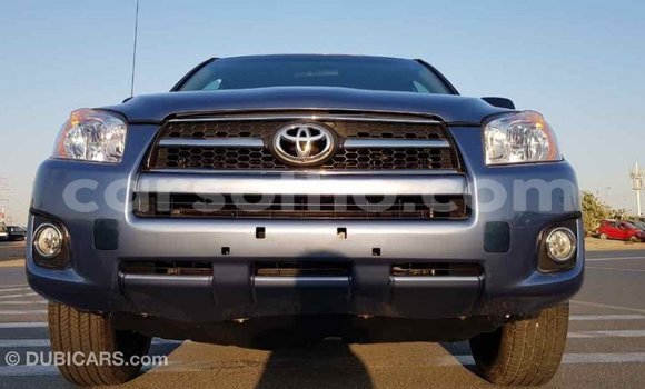 Buy Import Toyota RAV4 Blue Car in Import - Dubai in Maseru Buy Import Toyota RAV4 Blue Car in Import - Dubai in Maseru