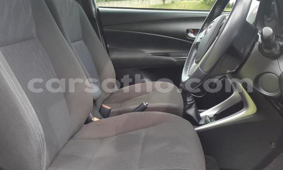 اشتري مستعمل Toyota Yaris Silver سيارة في Hlotse في Leribe اشتري مستعمل Toyota Yaris Silver سيارة في Hlotse في Leribe