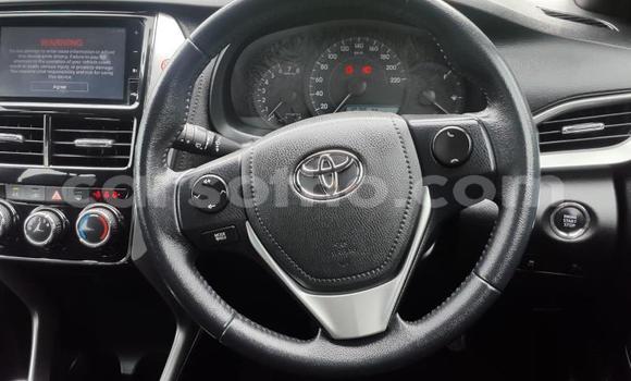 اشتري مستعمل Toyota Yaris Silver سيارة في Hlotse في Leribe اشتري مستعمل Toyota Yaris Silver سيارة في Hlotse في Leribe