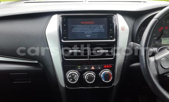 اشتري مستعمل Toyota Yaris Silver سيارة في Hlotse في Leribe اشتري مستعمل Toyota Yaris Silver سيارة في Hlotse في Leribe
