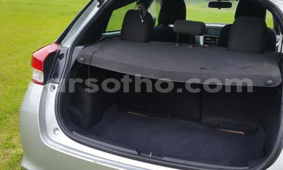 اشتري مستعمل Toyota Yaris Silver سيارة في Hlotse في Leribe اشتري مستعمل Toyota Yaris Silver سيارة في Hlotse في Leribe