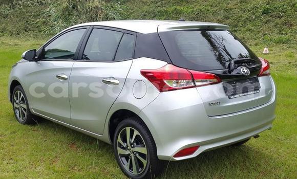 اشتري مستعمل Toyota Yaris Silver سيارة في Hlotse في Leribe اشتري مستعمل Toyota Yaris Silver سيارة في Hlotse في Leribe