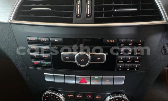اشتري مستعمل Mercedes-Benz C180 coupe Silver سيارة في Hlotse في Leribe اشتري مستعمل Mercedes-Benz C180 coupe Silver سيارة في Hlotse في Leribe