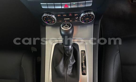 اشتري مستعمل Mercedes-Benz C180 coupe Silver سيارة في Hlotse في Leribe اشتري مستعمل Mercedes-Benz C180 coupe Silver سيارة في Hlotse في Leribe