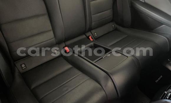 اشتري مستعمل Mercedes-Benz C180 coupe Silver سيارة في Hlotse في Leribe اشتري مستعمل Mercedes-Benz C180 coupe Silver سيارة في Hlotse في Leribe