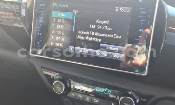 اشتري مستعمل Toyota Hilux Red سيارة في Mafeteng في Mafeteng اشتري مستعمل Toyota Hilux Red سيارة في Mafeteng في Mafeteng