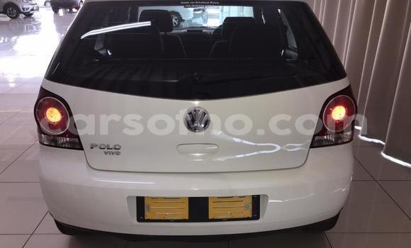 اشتري مستعمل Volkswagen Polo White سيارة في Mafeteng في Mafeteng اشتري مستعمل Volkswagen Polo White سيارة في Mafeteng في Mafeteng