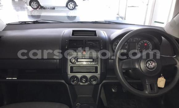 اشتري مستعمل Volkswagen Polo White سيارة في Mafeteng في Mafeteng اشتري مستعمل Volkswagen Polo White سيارة في Mafeteng في Mafeteng