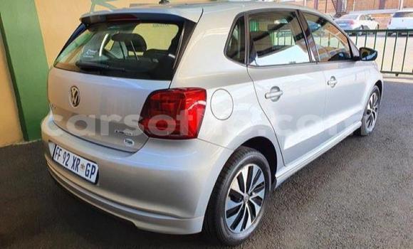 اشتري مستعمل Volkswagen Polo Silver سيارة في Maseru في Maseru اشتري مستعمل Volkswagen Polo Silver سيارة في Maseru في Maseru