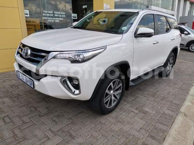Big with watermark toyota fortuner maseru maseru 22085