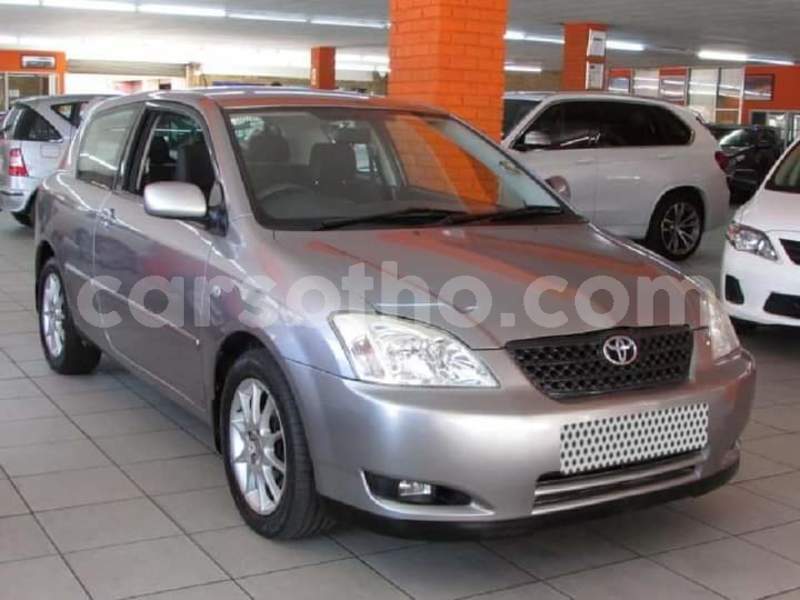 Big with watermark toyota runx maseru maseru 22086