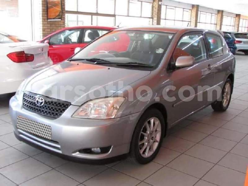 Big with watermark toyota runx maseru maseru 22086