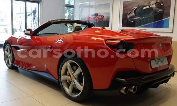 Acheter Occasion Voiture Ferrari F355 Rouge à Maseru, Maseru Acheter Occasion Voiture Ferrari F355 Rouge à Maseru, Maseru