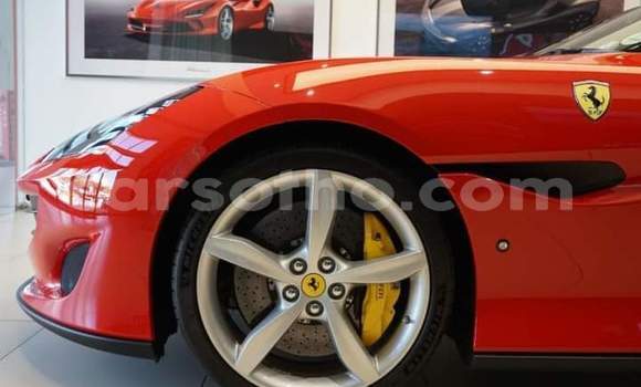 Acheter Occasion Voiture Ferrari F355 Rouge à Maseru, Maseru Acheter Occasion Voiture Ferrari F355 Rouge à Maseru, Maseru