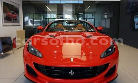 Acheter Occasion Voiture Ferrari F355 Rouge à Maseru, Maseru Acheter Occasion Voiture Ferrari F355 Rouge à Maseru, Maseru